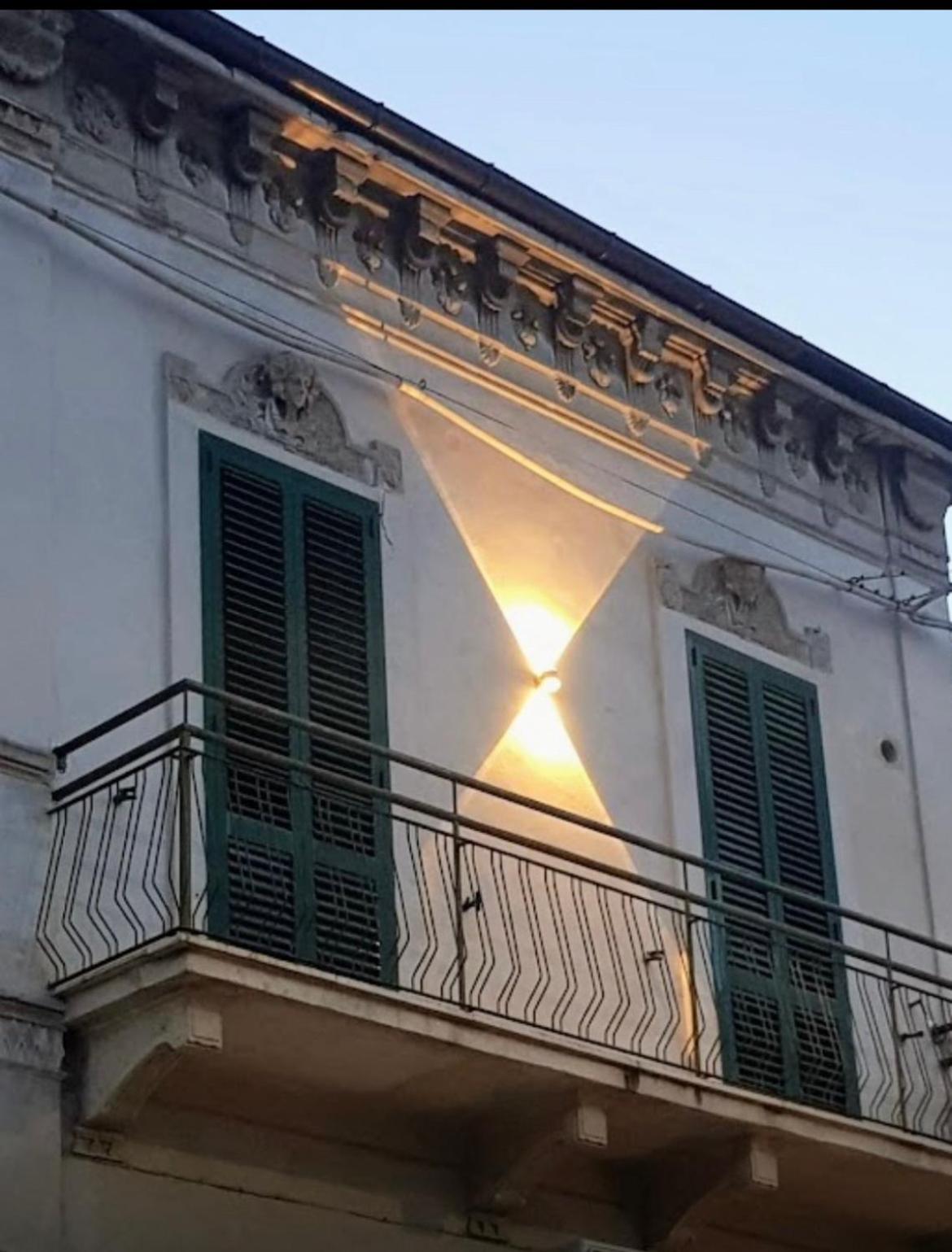 Beb Casama Bed and Breakfast Ortona Buitenkant foto