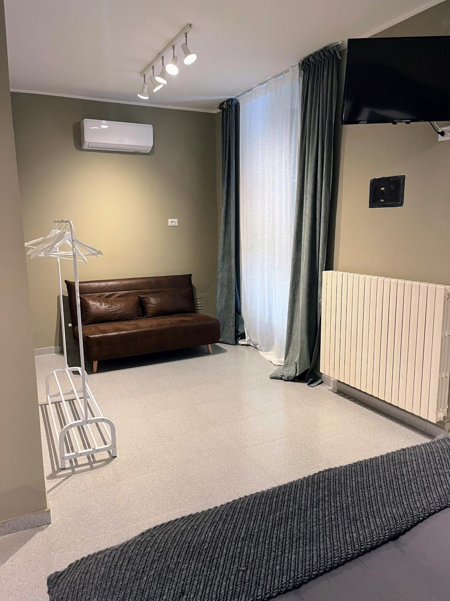 Beb Casama Bed and Breakfast Ortona Buitenkant foto