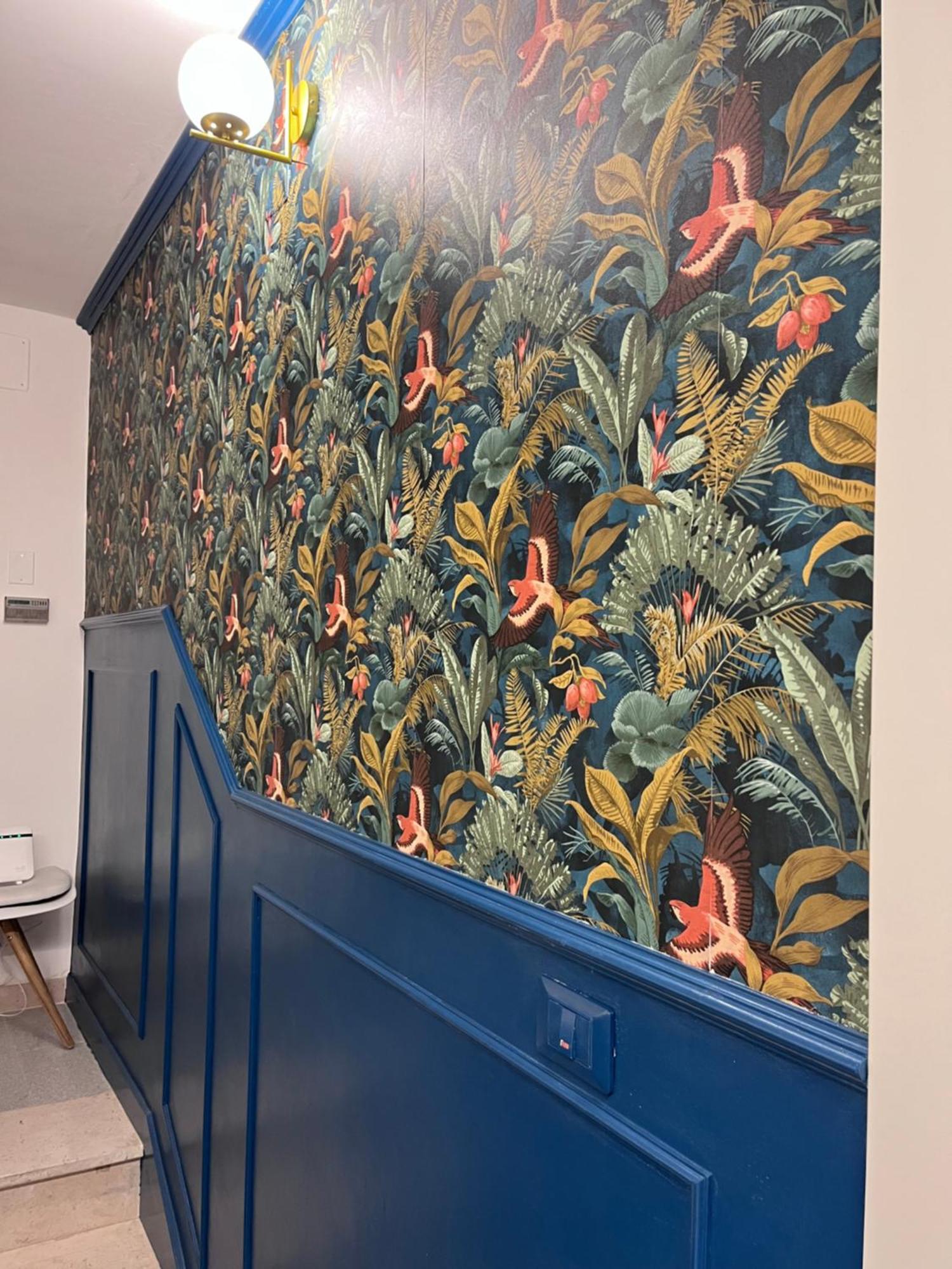 Beb Casama Bed and Breakfast Ortona Buitenkant foto