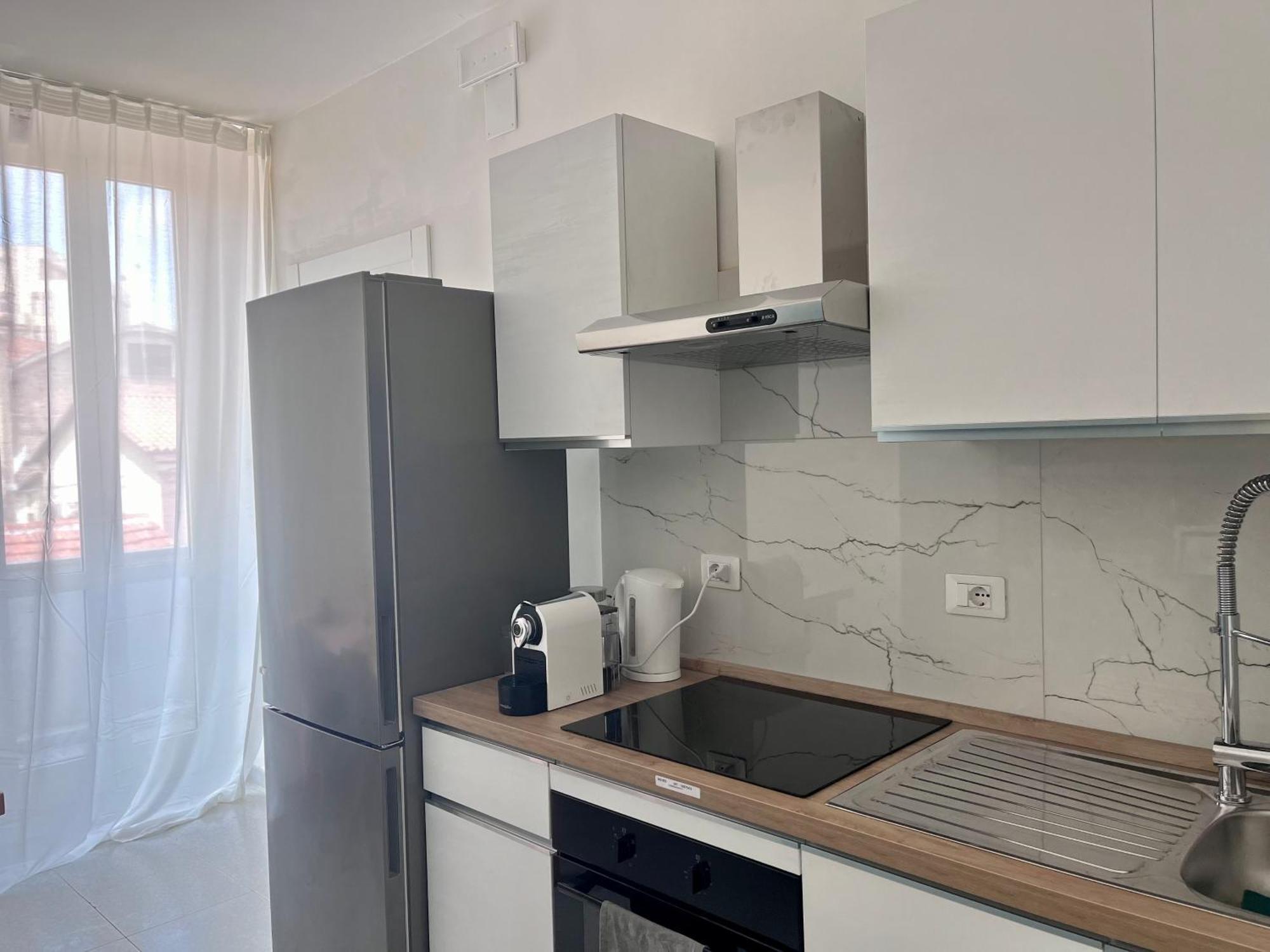 Beb Casama Bed and Breakfast Ortona Buitenkant foto