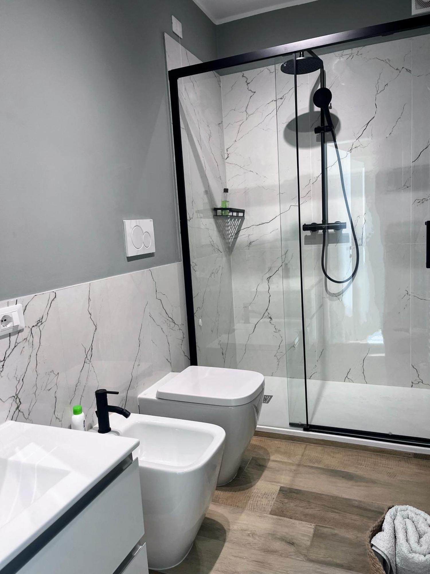 Beb Casama Bed and Breakfast Ortona Buitenkant foto