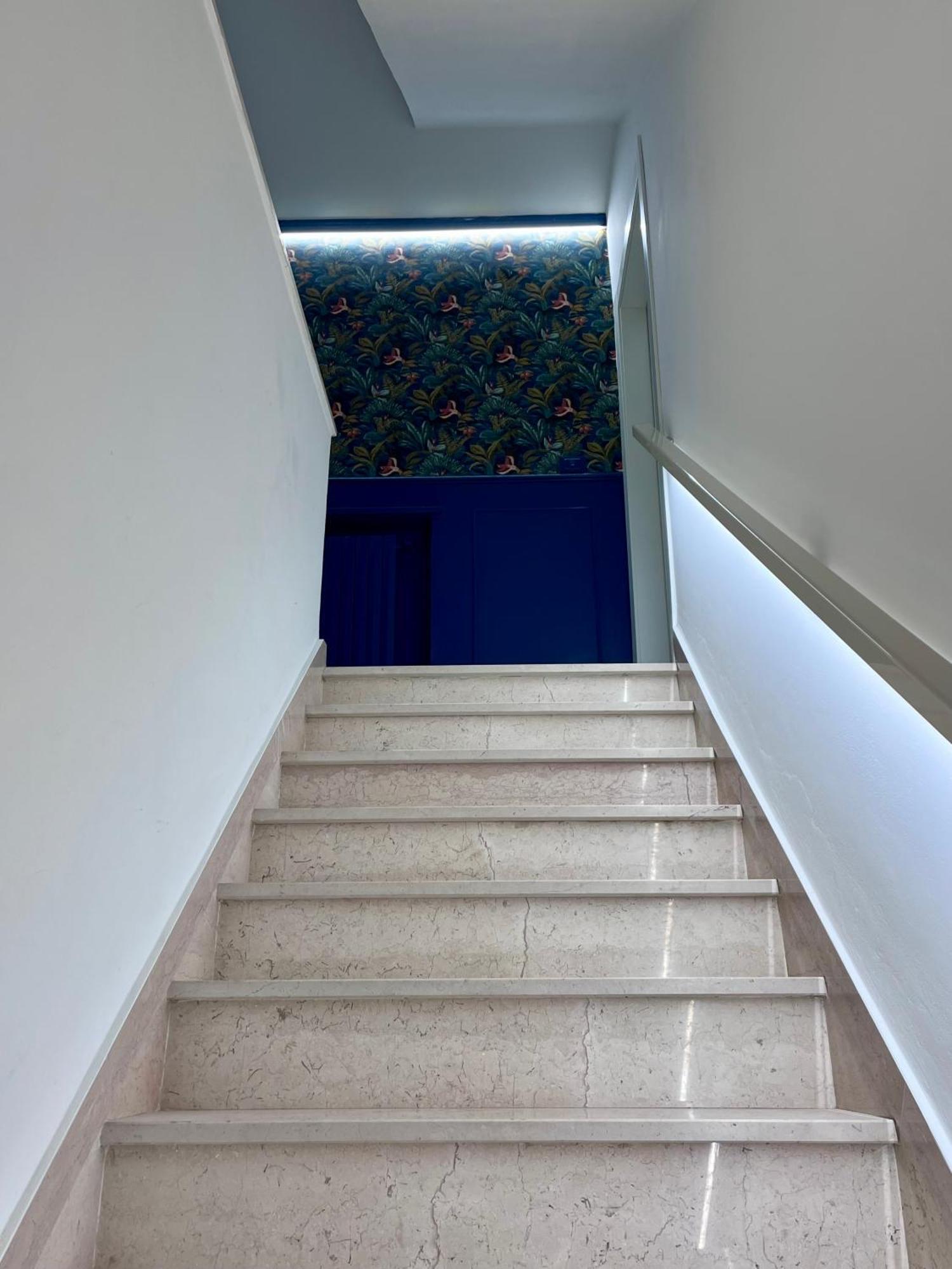 Beb Casama Bed and Breakfast Ortona Buitenkant foto