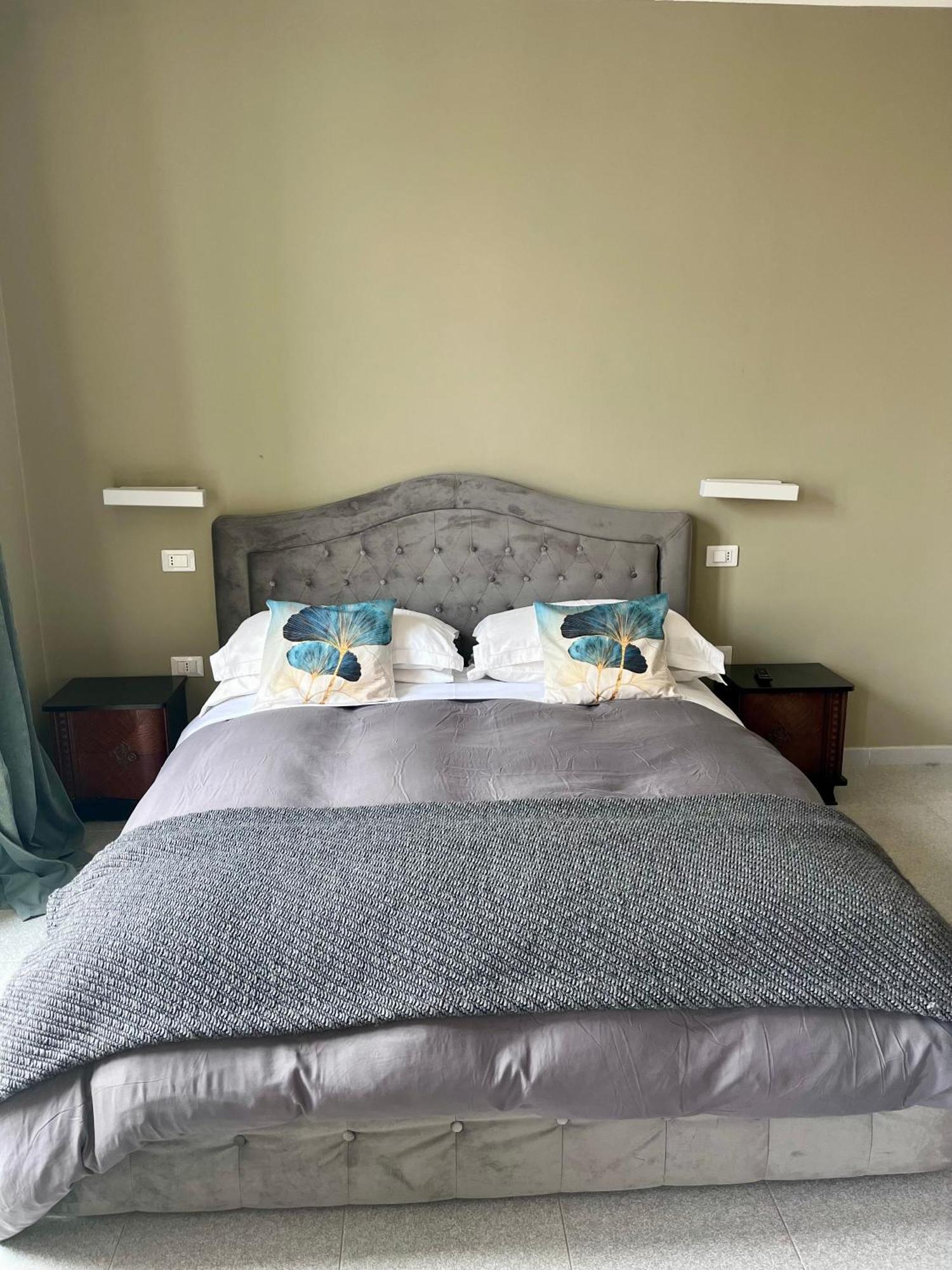 Beb Casama Bed and Breakfast Ortona Buitenkant foto