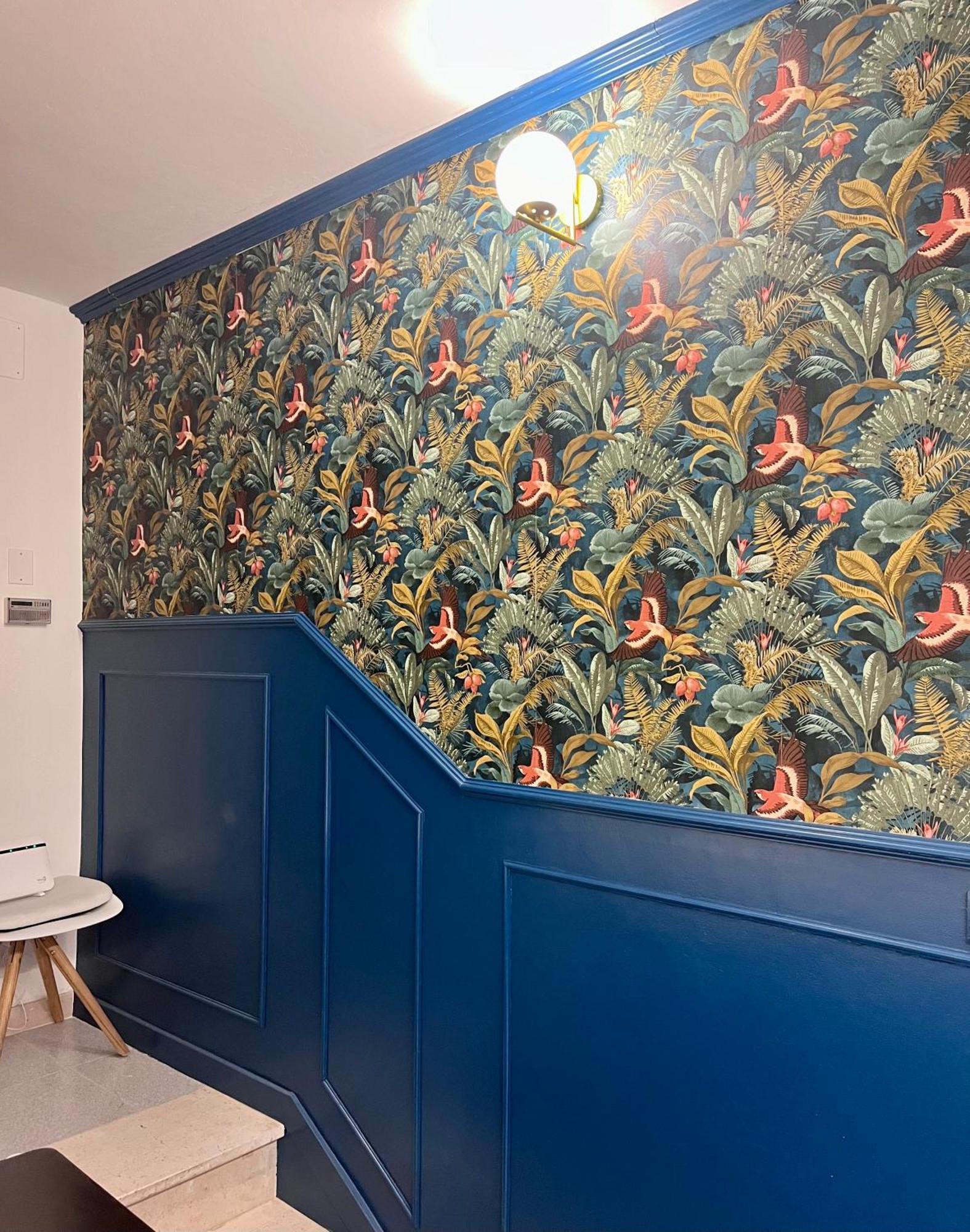 Beb Casama Bed and Breakfast Ortona Buitenkant foto